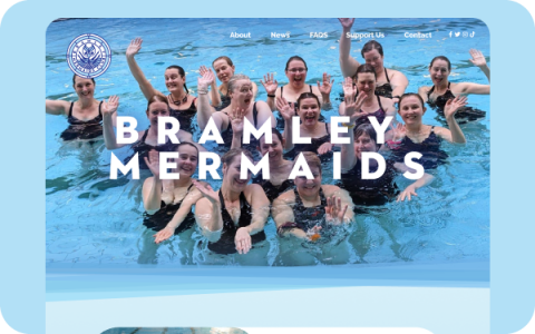 Bramley Mermaids