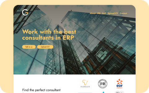 Gtech Consultancy