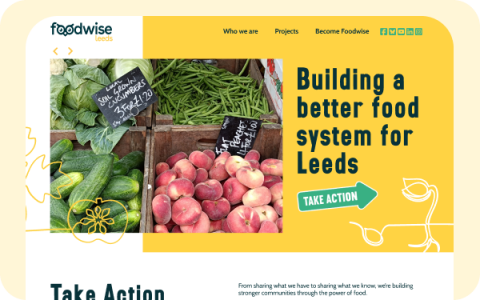 Foodwise Leeds