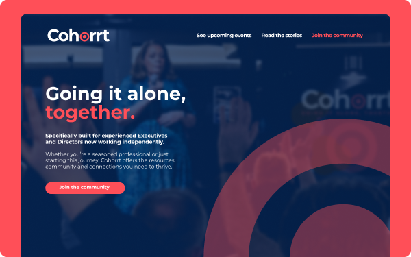 Cohorrt